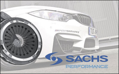 Sachs Performance - B2C