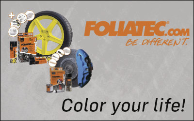 Foliatec - B2C