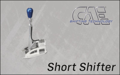 Short Shifter - B2C