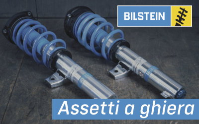 Assetti a ghiera - B2C