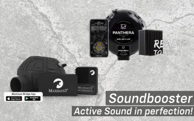 Soundbooster - B2C